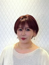 ラトゥアルーチェ(La tua Luce)&nbsp;江崎 織絵