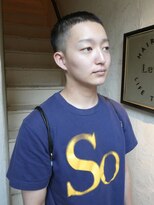 ルイス(LEWES)&nbsp;バズカット