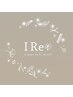 BE ONE縮毛矯正のみ¥23,100→¥19,800