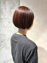 シーインフィニート 人形町店(C∞)&nbsp;色落ちが黄色くなりたくない方必見スタイル★