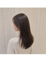アース 西千葉店(HAIR&MAKE EARTH)&nbsp;☆ＴＯＫＩＯトリートメント☆