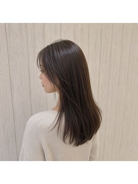アース 西千葉店(HAIR&MAKE EARTH) ☆ＴＯＫＩＯトリートメント☆