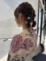 ディックス 蘇我店(dix)&nbsp;あみこみツイン