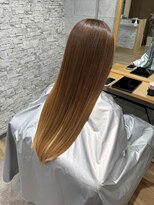 セプトヘア(sept hair)&nbsp;髪質改善トリートメント