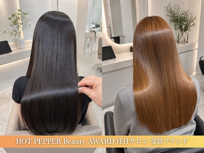 テーラヘアー 土気あすみが丘店(TELA HAIR)の写真