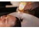 タックヘアーデザイン(Tack hair design)の写真/四国でまだ取り扱いの少ない、本物の”生はちみつ”を使用した贅沢な【生はちみつスパ】導入Salon１１月～
