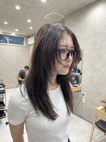エラン バイ シック 押上 曳舟(ELAN by Chic)&nbsp;フェイスレイヤー×ツーウェイバング