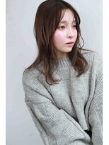 カルマ ヘアー(calma hair)&nbsp;上品ナチュラルミディ