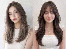 ヘアーズ ベリー 上新庄店(hairs BERRY)