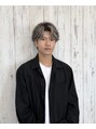 ヘアーアンドラッシュ ジーナ(Hair&Lash Jiina)&nbsp;阿部 亮太