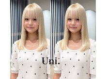 ユニ 心斎橋(Uni.)