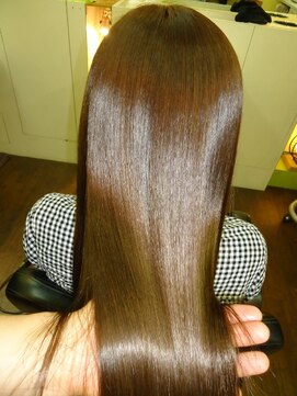 エムスリーディーミュゼステージ(M3D) ピコカラー+ミックストリートメント