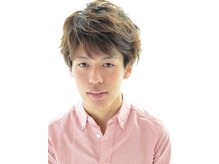 フラップ ヘアー(flap hair)