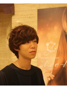 アクセル(Axe-l) Axe-l【アクセル】ナチュラルマッシュ