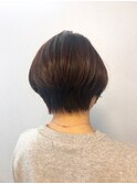 ショートスタイル