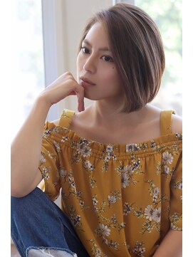 エイト マカビ 沖縄真嘉比店(EIGHT makabi) 【EIGHT 真嘉比】HAKASE style