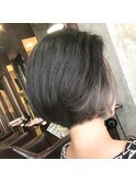 インナーグレージュ