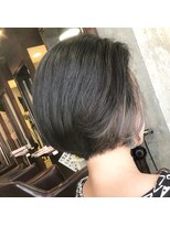 キー(kｅｙ)&nbsp;インナーグレージュ