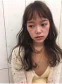 ハイライトロング