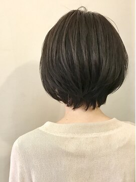 フローレント(florent) お客様スナップ 上念担当