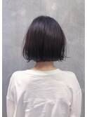 ◎ニュアンスボブ