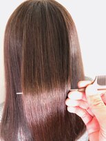 リタ(rita)&nbsp;髪質改善トリートメント