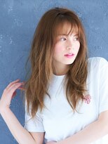 ジュール 池袋(Joule)&nbsp;欧米人のような質感のレイヤースタイル [池袋]