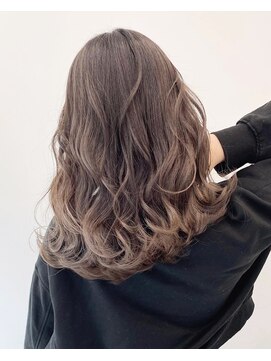 アライブ キチジョウジ(ALIVE Kichijoji) 【ALIVE吉祥寺】ナチュラルグラデーション＊着物