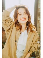 フローレバイヌンク(Flore by nunc)&nbsp;【巣鴨/大塚/地蔵通り】Flore by nunc 新作スタイル