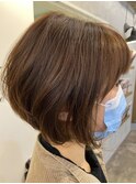 LoRE☆シンプルボブスタイル
