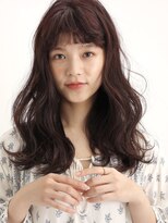 ミスト(mist) 【 mist 】きれい&かわいい大人のAライン(金沢文庫/金沢八景)