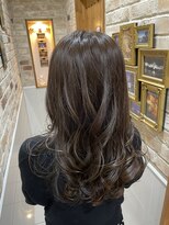 ティンク センター南 (Tink)&nbsp;チョコレートブラウン