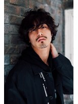 ヌンクマールス(NUNC malus)&nbsp;【2021年新作スタイル】田町美容室NUNCmalus