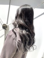 ディア(.eer)&nbsp;【.eer/ディア】インナーハイライト×シールエクステ<南船場>