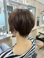 フリーダムメルシー(freedom Merci)&nbsp;■ミニマムショート