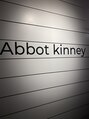 アボットキニー(Abbot Kinney)/Abbot Kinney 