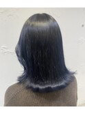 10代20代30代40代艶髪☆暗めアッシュグレージュ☆大人可愛い