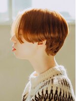 イコール バイ プロデュース 町田駅前店(equal by Produce)&nbsp;クールボブ