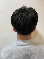 ネオヘアー 東向島店(NEO Hair) 清潔感メンズカット