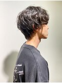 ニュアンスパーマ