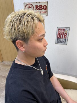 ダンパチバイケンジ(Danpachi by KENJE) ☆