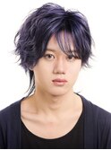 メンズ☆束感セット