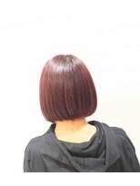 リー 天王寺(Lee)&nbsp;【Lee天王寺】ブラウニーレッド