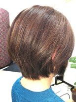 アン ビューティースペース(Ann Beauty Space)&nbsp;カラーカット+トリートメント