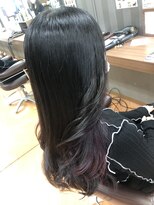 ディルガ ワッセ店(DILGA)&nbsp;イヤリングカラー