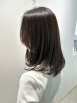 ムク(MUK) オイルジェル弱酸性ストレート