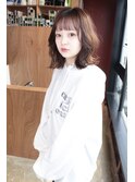 ゆるふわミディアム*お客様style