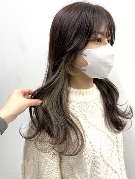 アライブ キチジョウジ(ALIVE Kichijoji) 春休みに大人気イヤリングカラー！