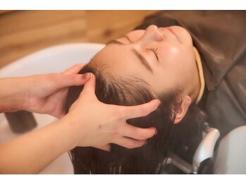 EVE hair lounge【イヴ　ヘアラウンジ】