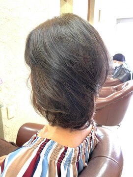 クードヴァーンオブジェ ミディアム